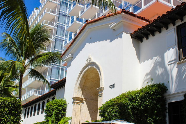 The Surf Club South, Four Seasons photo 2